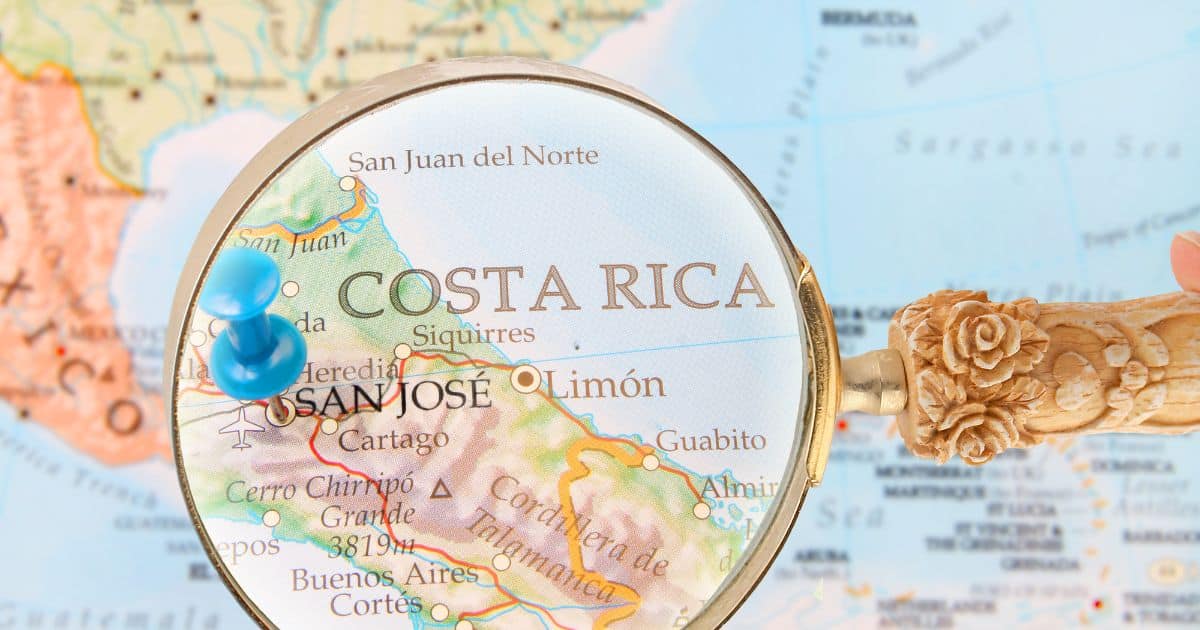 Costa Rica Laser Wire Solutions Medical Device Manufacturing in Costa Rica, Hub of Medical Device Manufacturing, Free Trade Zone Costa Rica, Map of Costa Rica Medical Device Manufacturers